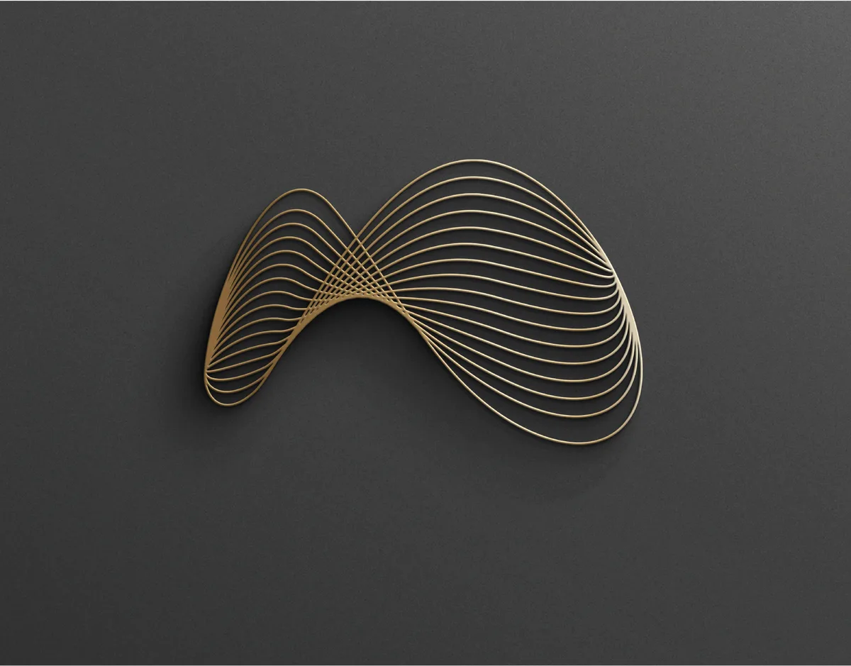 Projeto de identidade visual Mezcla Casadesign